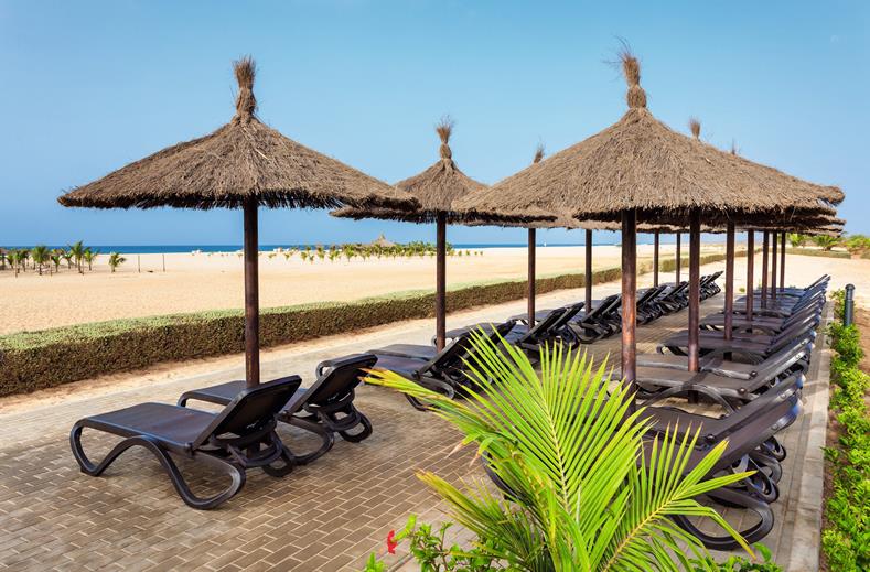 Kaapverdie last minute