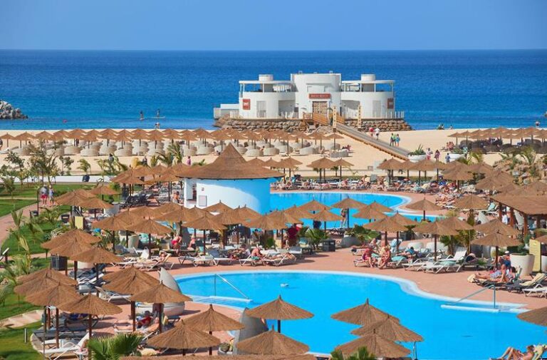 Aanbiedingen voor Boa Vista