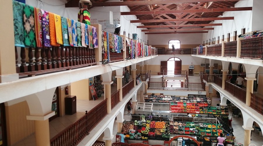 Het belang van morabeza