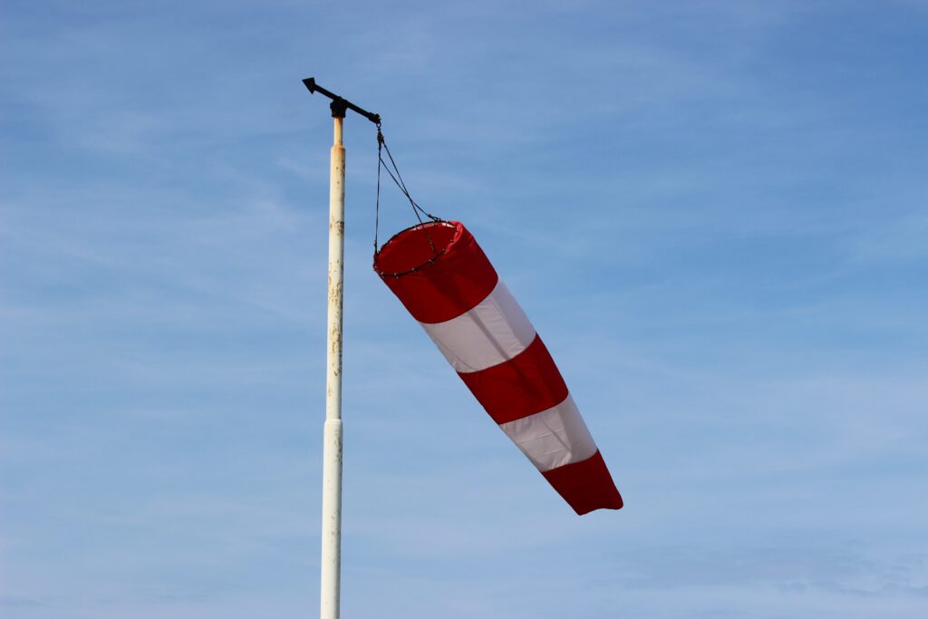 Wind, zon en temperatuur: wat kun je écht verwachten?